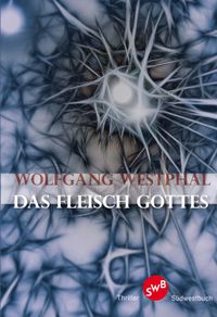 Buch Cover Das Fleisch Gottes