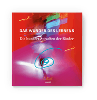 Buch Cover Das Wunder des Lernens