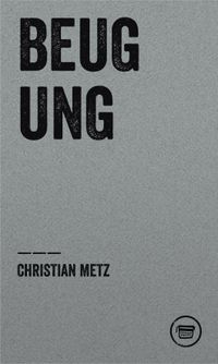 Buch Cover Beugung