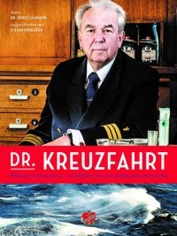 Buch Cover Dr. Kreuzfahrt