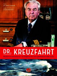 Buch Cover Dr. Kreuzfahrt