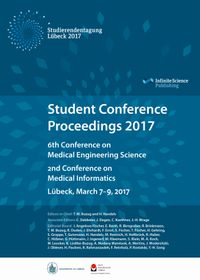 Buch Cover Student Conference Proceedings 2017