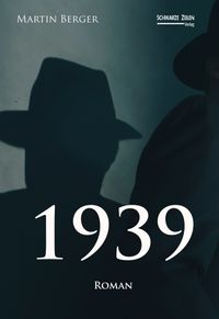 Buch Cover 1939