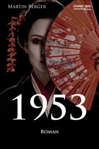 Buch Cover 1953