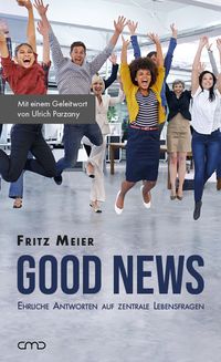 Buch Cover Good News