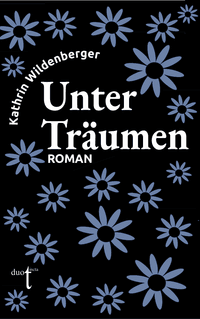 Buch Cover Unter Träumen