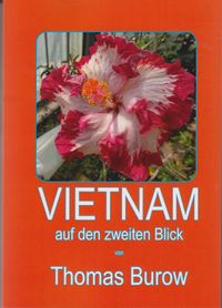 Buch Cover Vietnam auf den zweiten Blick