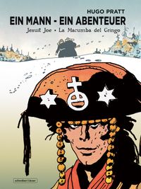 Buch Cover Ein Mann - Ein Abenteuer