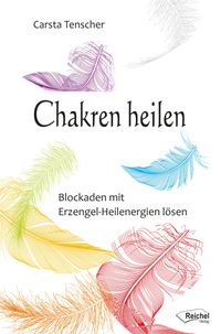 Buch Cover Chakren heilen