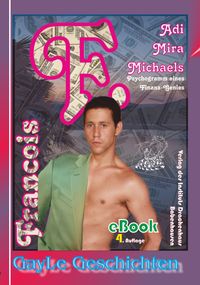 Buch Cover F. -- Francois