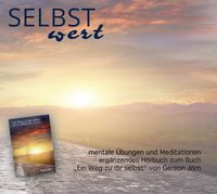 Buch Cover Selbstwert
