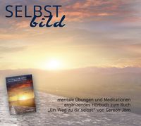 Buch Cover Selbstbild