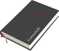 Buch Cover Gotteslob Bistum Speyer