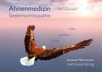 Buch Cover Ahnenmedizin und Seelenhomöopathie - Kartenset Makrokosmos