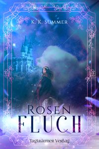Buch Cover Rosenfluch