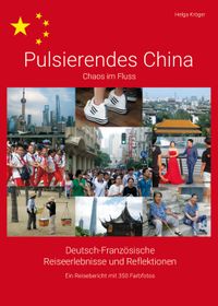 Buch Cover Pulsierendes China