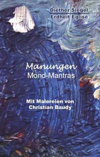 Buch Cover Manungen