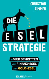Buch Cover Die E-S-E-L - Strategie