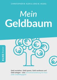 Buch Cover Mein Geldbaum