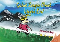 Buch Cover Çabuk Zengin Olmak İsteyen Kral