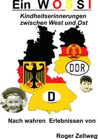 Buch Cover Ein WOSSI
