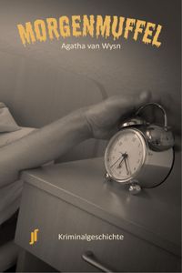 Buch Cover Morgenmuffel