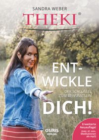 Buch Cover THEKI® Ent-wickle dich!
