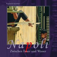 Buch Cover Napoli