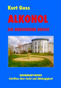 Buch Cover Alkohol