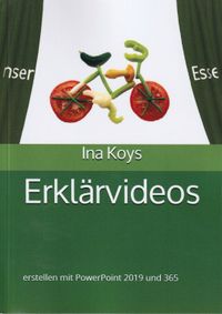 Buch Cover Erklärvideos
