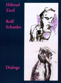 Buch Cover Dialoge
