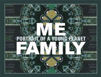 Buch Cover Me Family – Portrait of a Young Planet