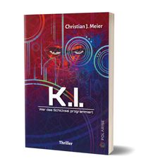 Buch Cover K.I.