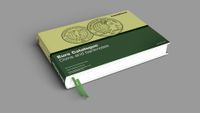 Buch Cover Euro Catalogue 2025
