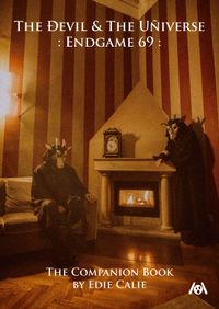 Buch Cover : Endgame 69 : - The Companion Book