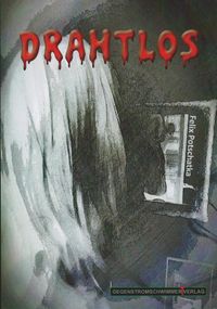 Buch Cover Drahtlos