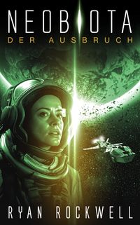 Buch Cover Neobiota 1 - 3
