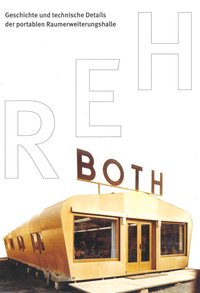 Buch Cover REH