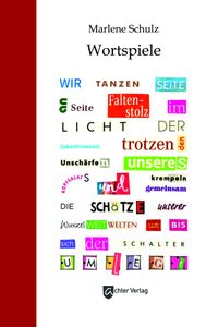 Buch Cover Wortspiele