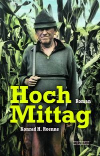 Buch Cover Hoch Mittag