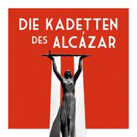 Buch Cover Die Kadetten des Alcázar