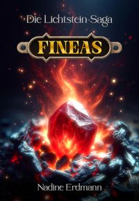 Buch Cover Fineas