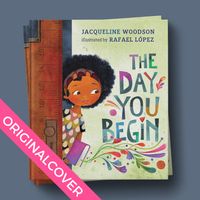 Buch Cover The Day You Begin