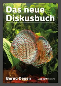 Buch Cover Das neue Diskusbuch