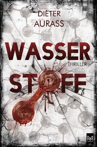Buch Cover Wasserstoff
