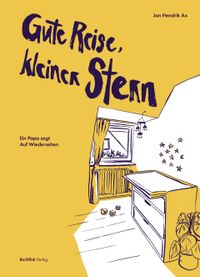 Buch Cover Gute Reise, kleiner Stern