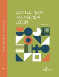 Buch Cover Gottes Plan in unserem Leben