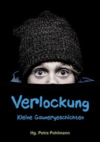 Buch Cover Verlockung
