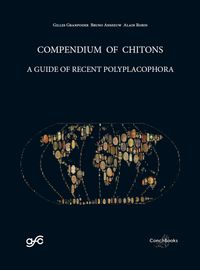 Buch Cover Compendium of Chitons