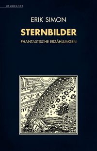 Buch Cover Sternbilder
